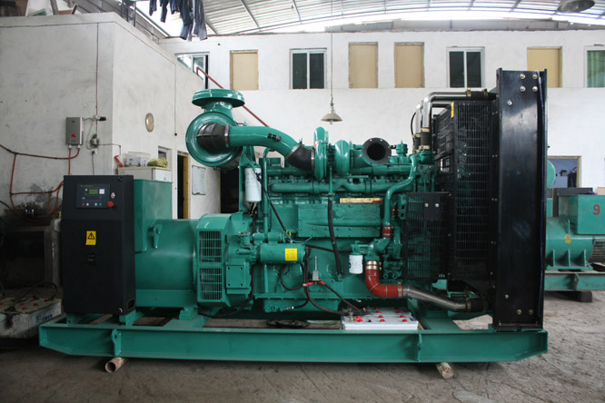 连云环保无噪音：租用静音发电机组，为环境和耳朵双重保驾护航